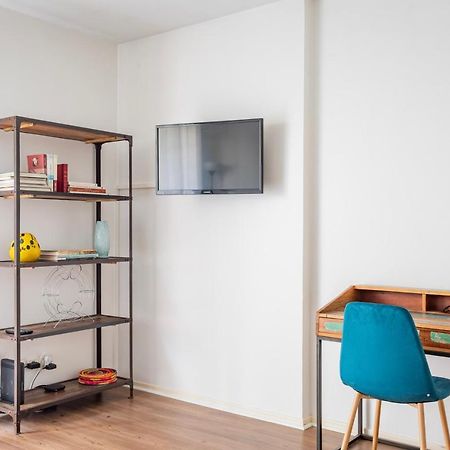 Apartamento Le Schiffslitt - Hyper-Centre, Proche Des Quais Estrasburgo Exterior foto