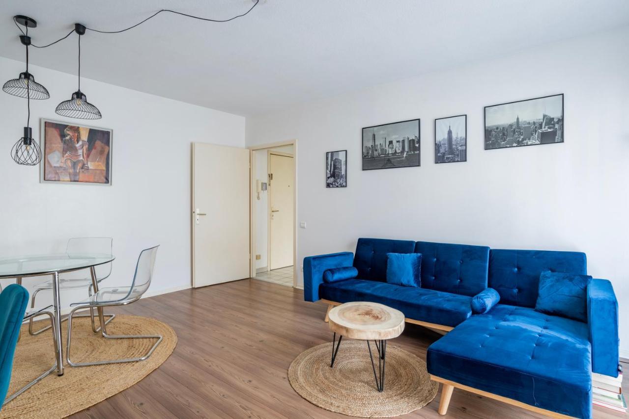 Apartamento Le Schiffslitt - Hyper-Centre, Proche Des Quais Estrasburgo Exterior foto